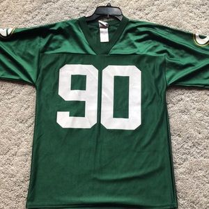 Green Bay Packers Jersey